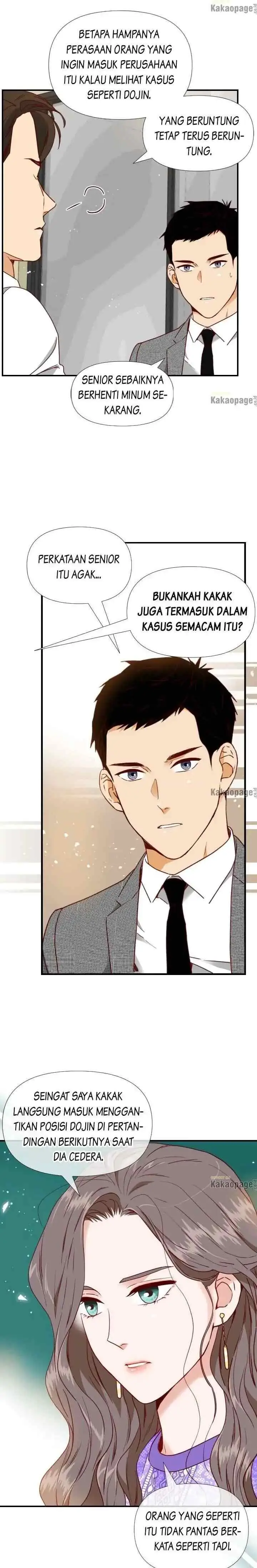 An Hour of Romance chapter 79 halaman 14