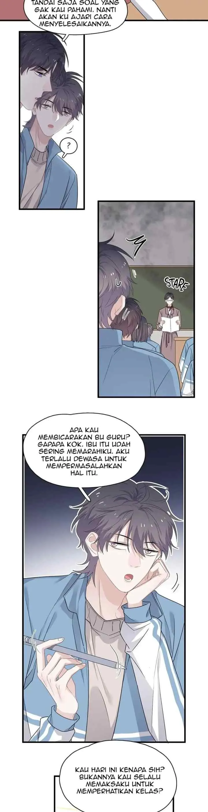 Zhe Ti Chao Gang Le chapter 81 halaman 7