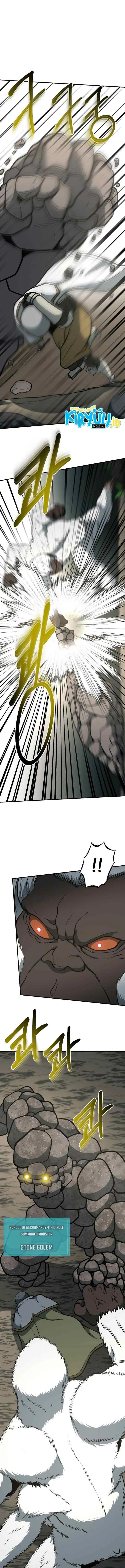 Dungeon House chapter 33 halaman 13