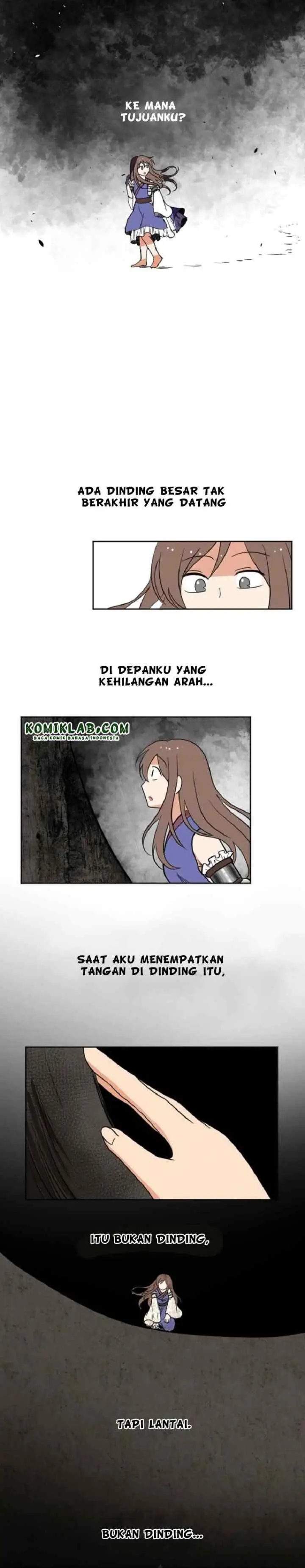 King Of Battlefield chapter 17 halaman 14