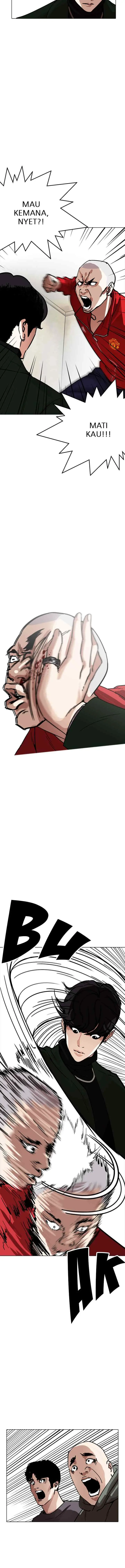 Lookism chapter 221 halaman 19