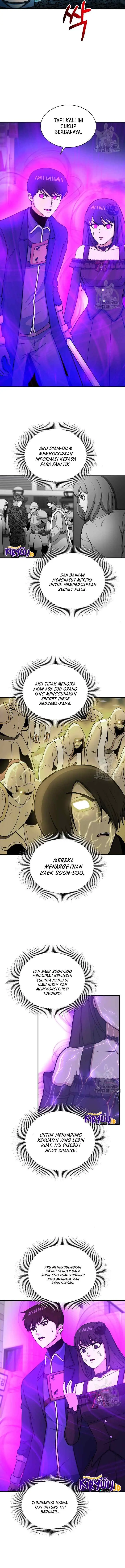 Dungeon House chapter 67 halaman 8