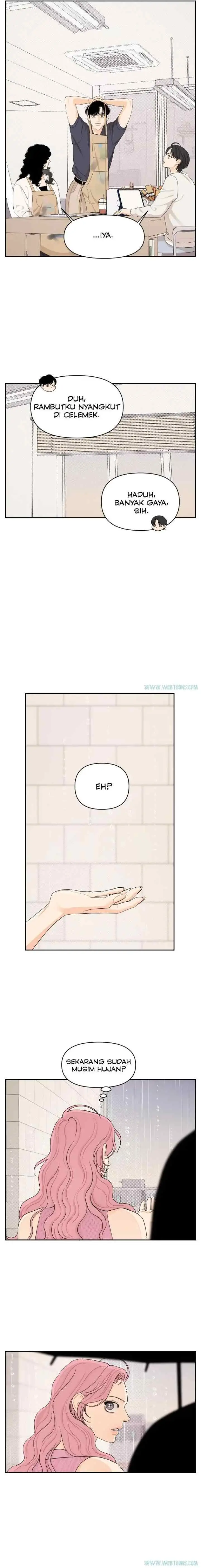 By the Way, in the Wind chapter 30 halaman 4