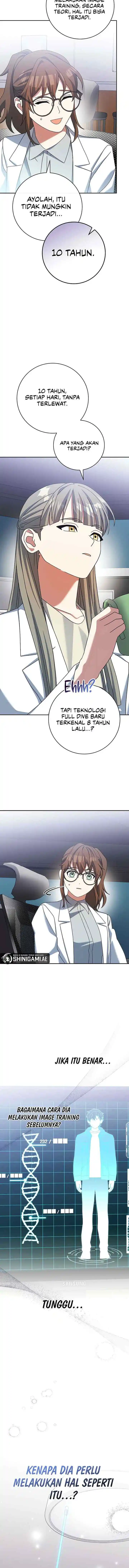 Genius Archer's Streaming chapter 54 halaman 17