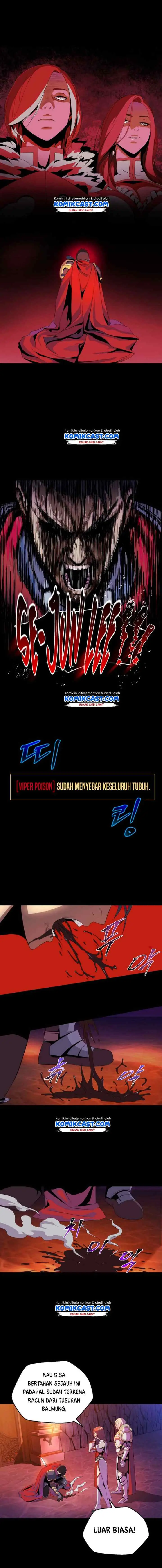 Kill the Hero chapter 1 halaman 14