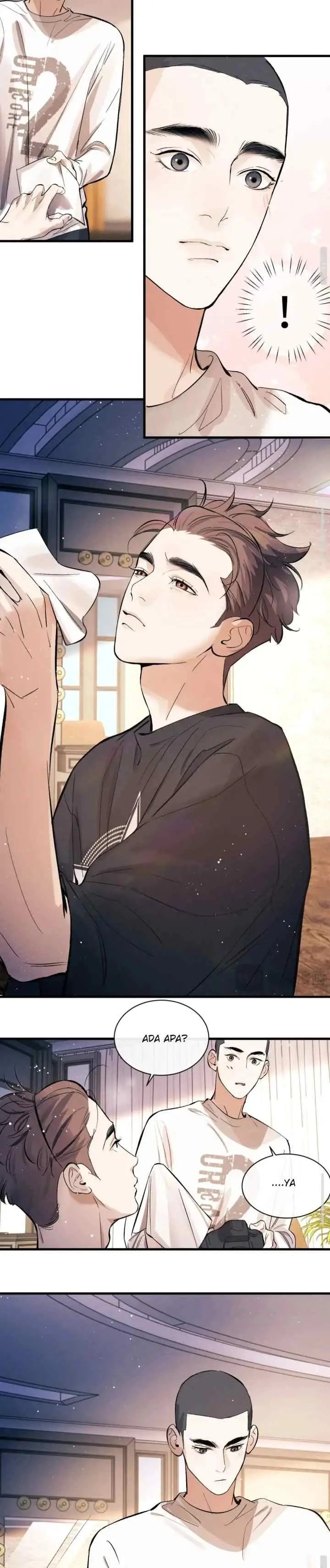 Sa Ye chapter 108 halaman 13
