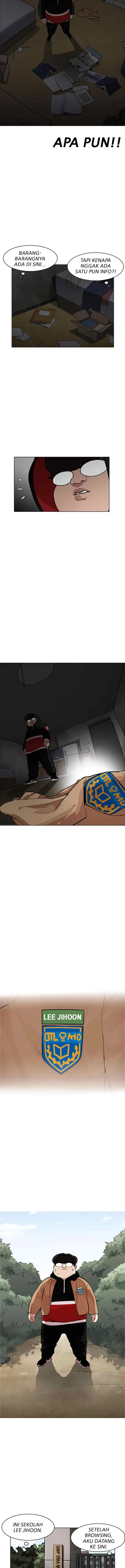 Lookism chapter 176 halaman 7