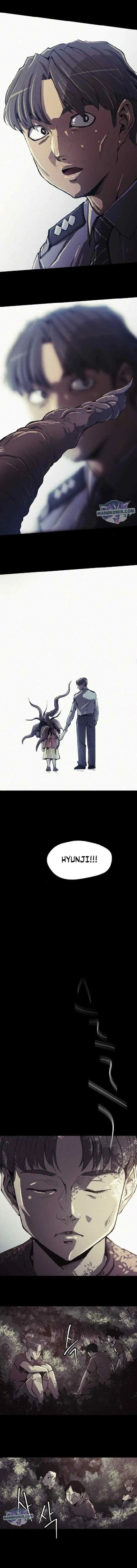 Ashen Oreum chapter 12 halaman 4