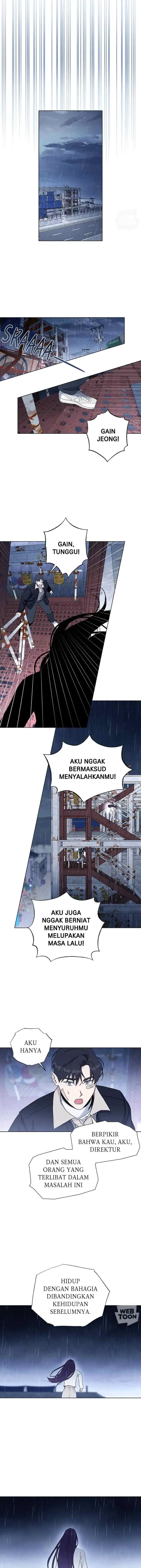 Best of Luck, Warrior! chapter 78 halaman 5