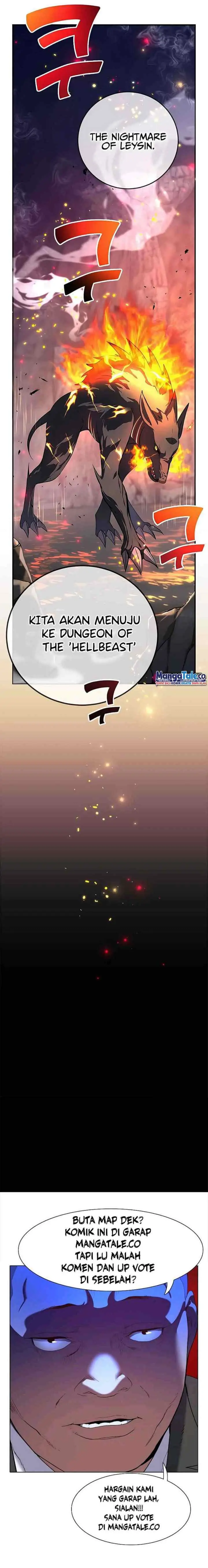 I Got Lucky And Pulled A 10th Rank Summon chapter 15 halaman 17
