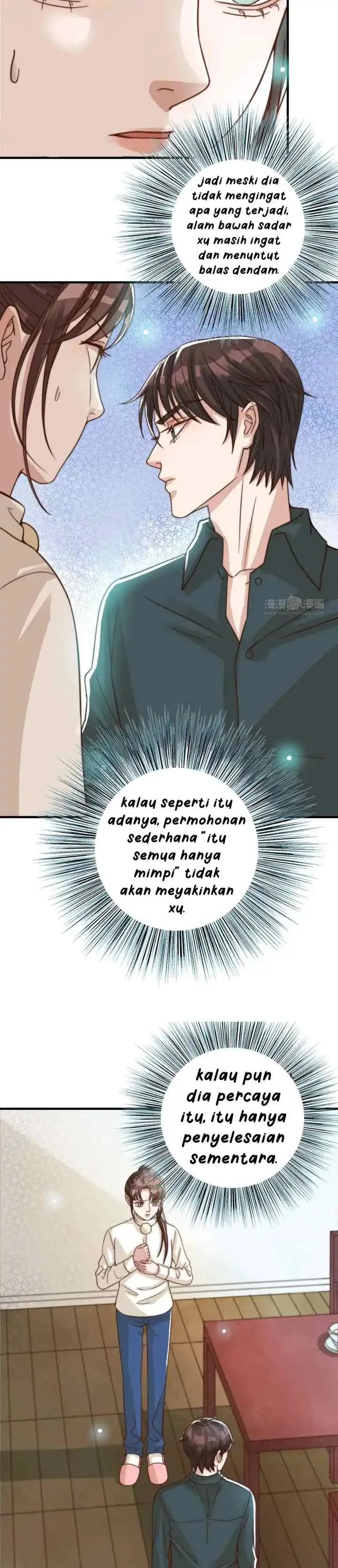 Ex-Husband is Young chapter 62 halaman 13