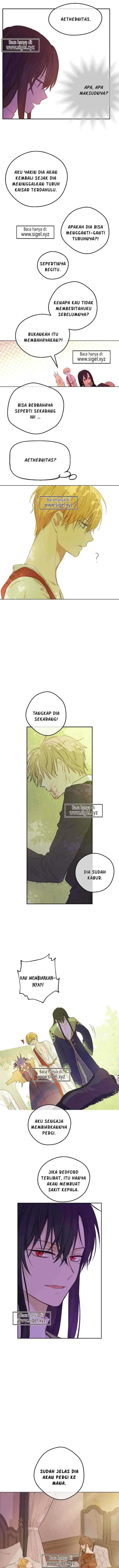 Who Made Me a Princess chapter 108 halaman 10