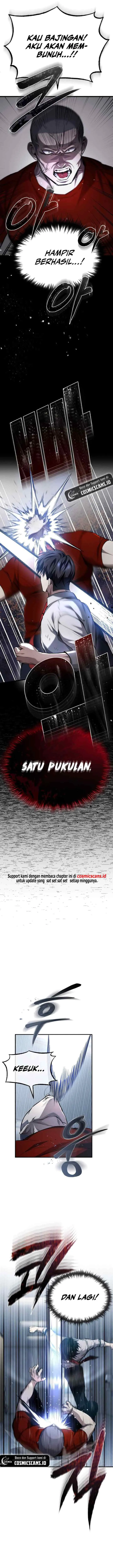 Devil Returns To School Days chapter 15 halaman 12