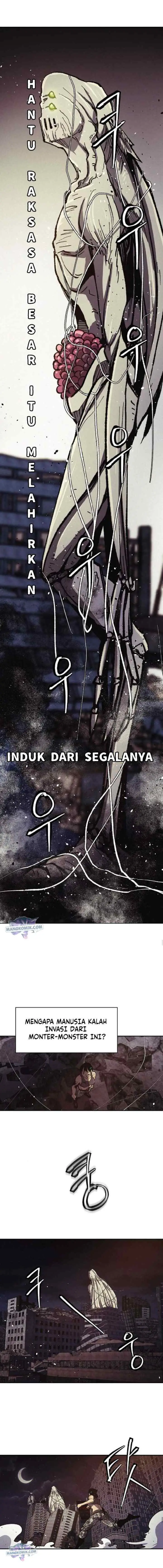 Ashen Oreum chapter 15 halaman 9