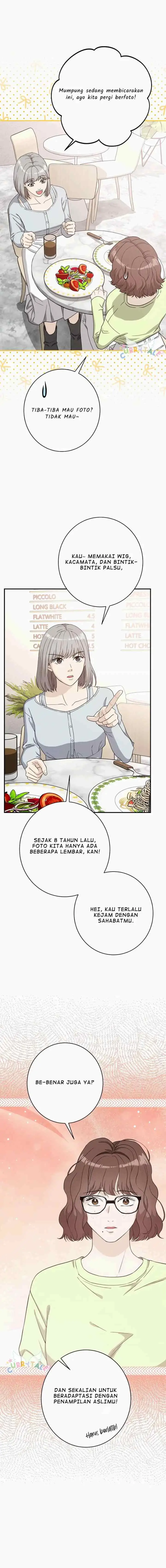 Ugly Wife chapter 29 halaman 8
