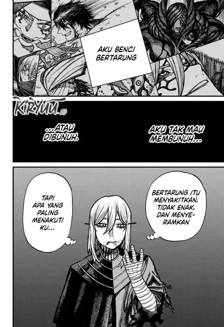 Centuria chapter 72 halaman 12