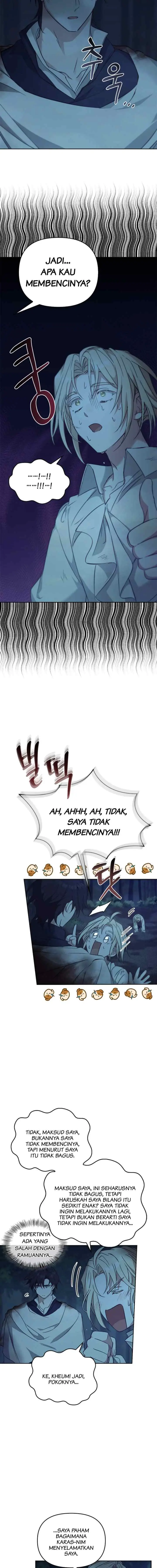 Regas chapter 70 halaman 15