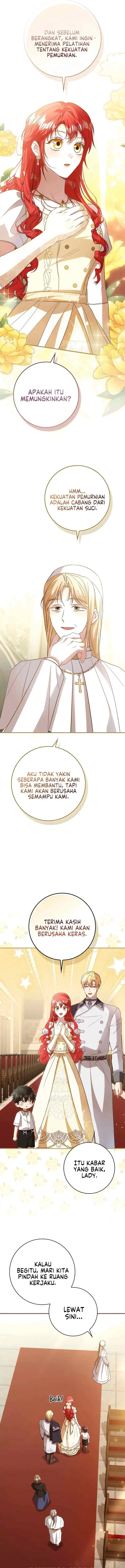 Let's Raise My Villain Properly chapter 27 halaman 16