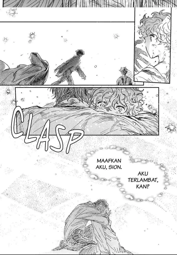 Stigmata chapter 63 halaman 12