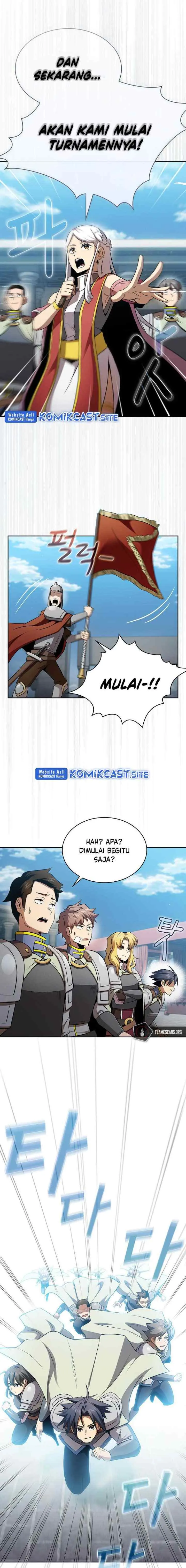 Is this Hero for Real? chapter 59 halaman 6