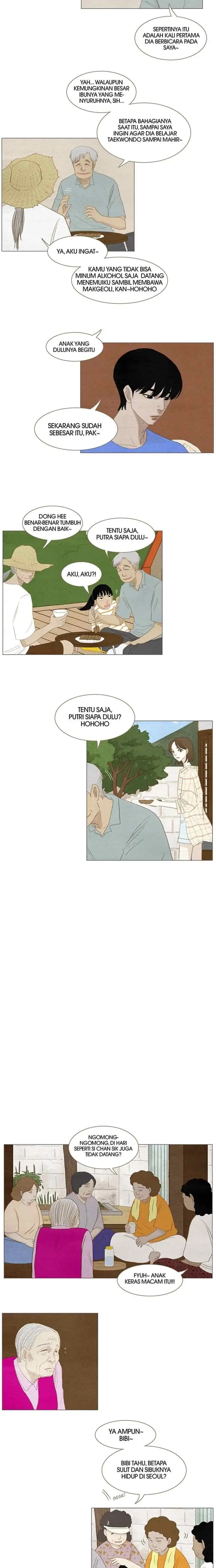 Associated Names chapter 9 halaman 4