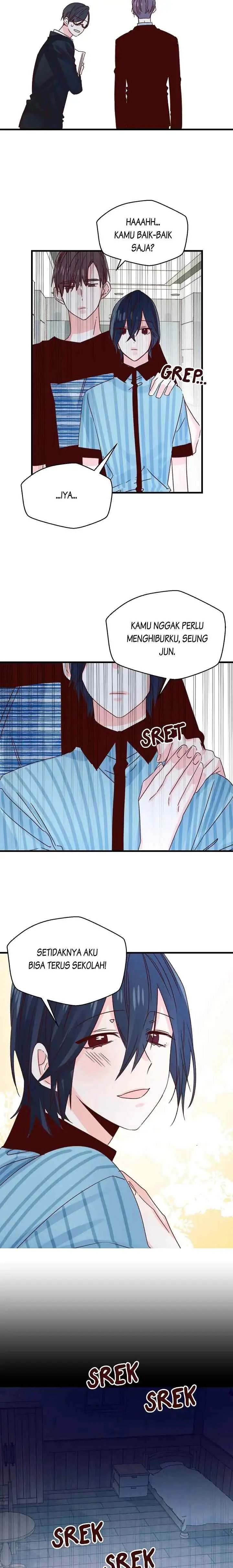 Red Honey chapter 70 halaman 5