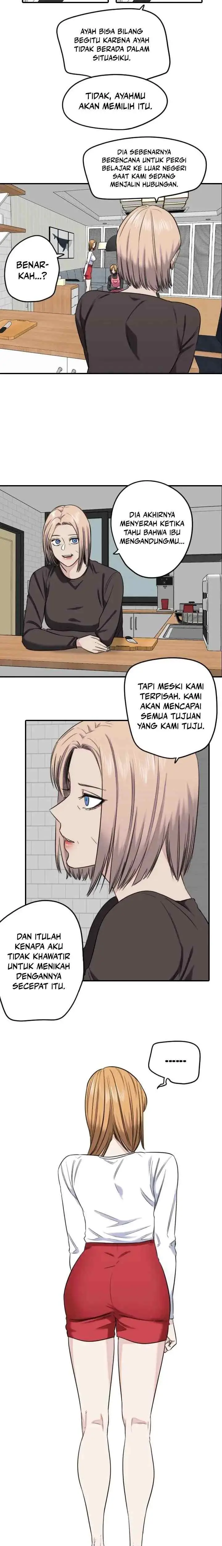 Drawing Romance chapter 210 halaman 9
