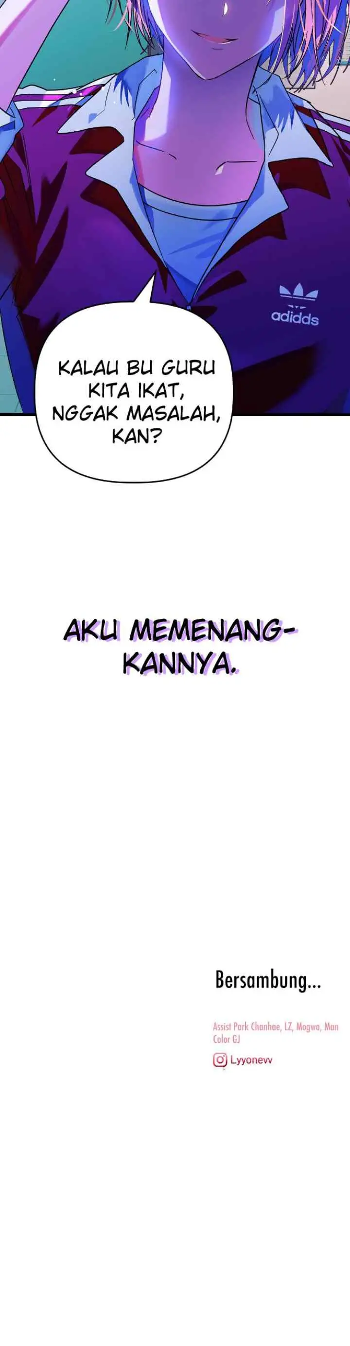 Survive Romance chapter 16 halaman 18