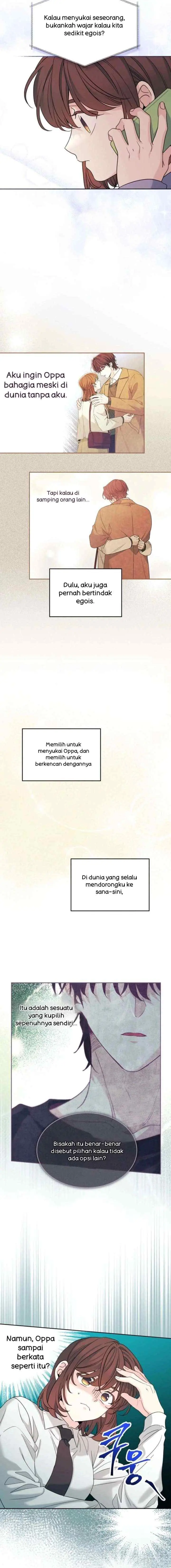 My Life as an Internet Novel chapter 260 halaman 13