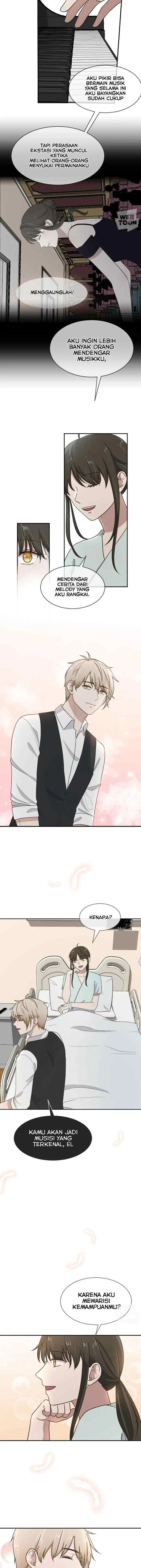 The Lost Harmony chapter 95 halaman 4