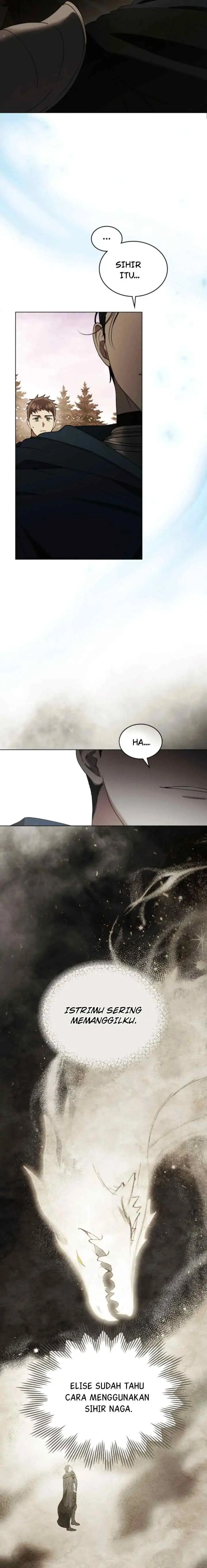 Just a Contract Marriage chapter 63 halaman 17