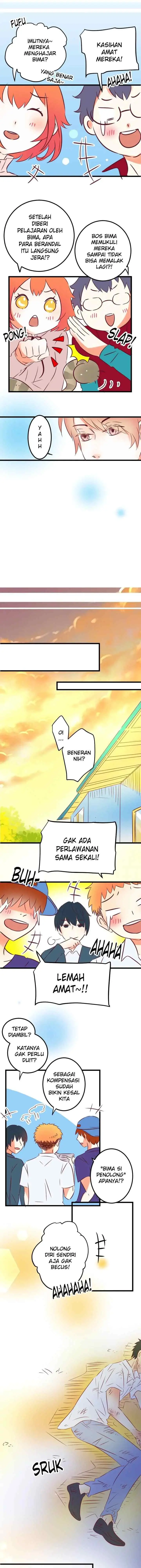 Unis chapter 153 halaman 6