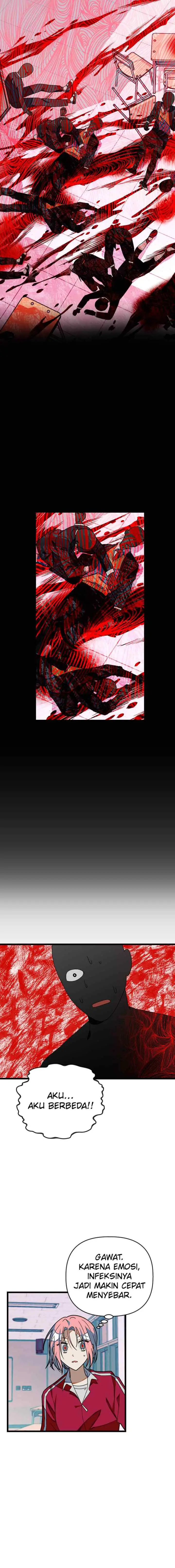 Survive Romance chapter 19 halaman 13