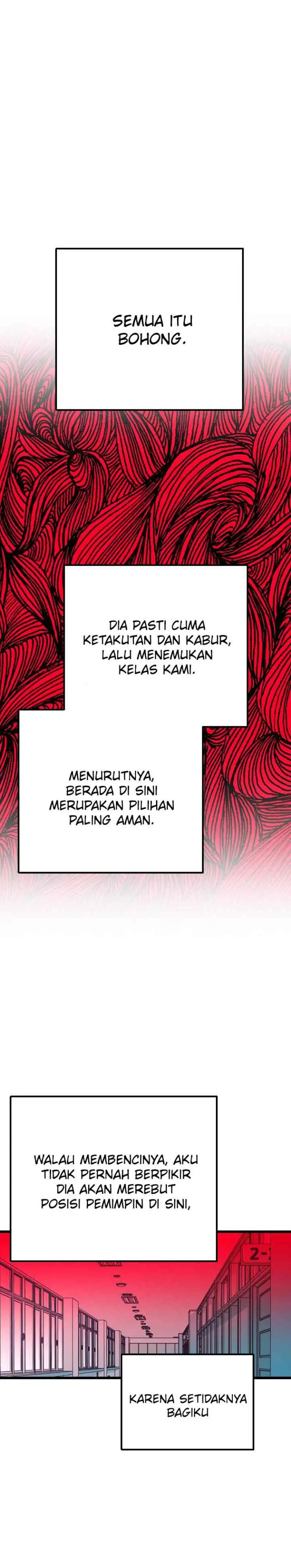 Survive Romance chapter 15 halaman 13