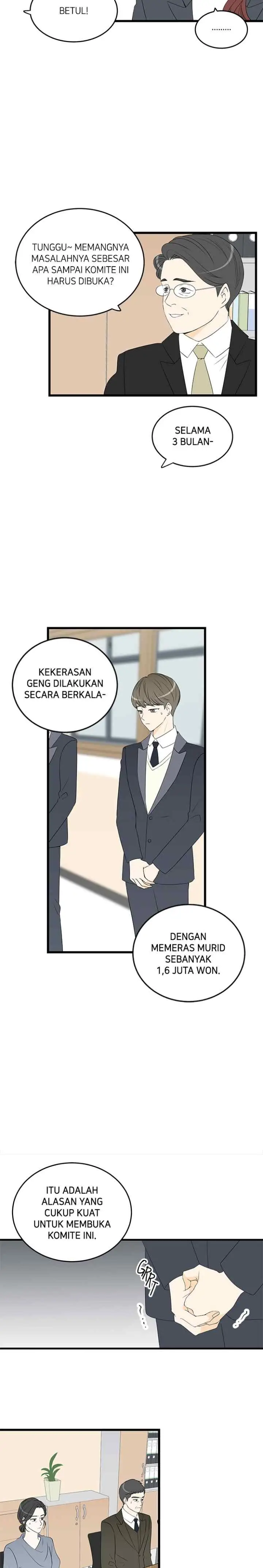 Early Morning Cinderella chapter 23 halaman 7