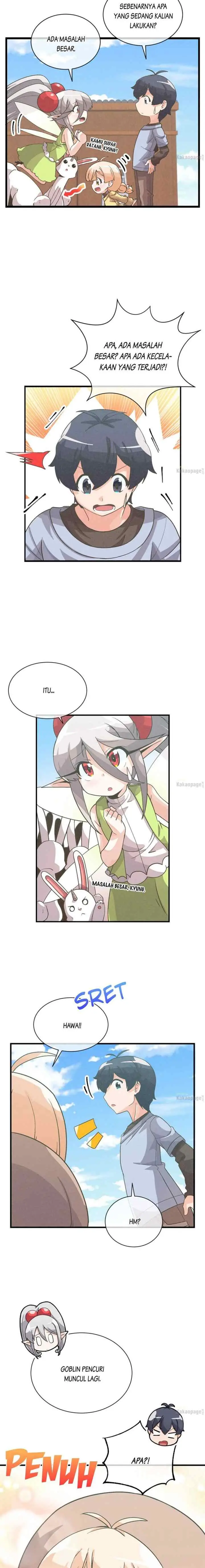 Spirit Farmer chapter 36 halaman 16