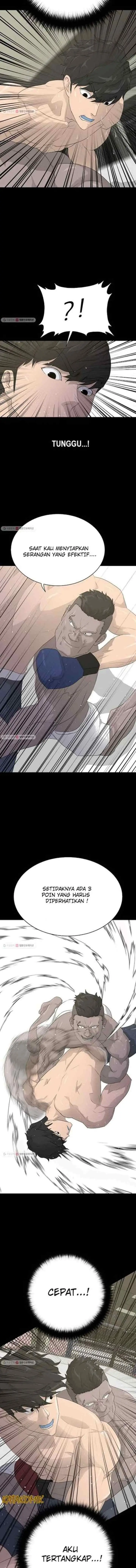 Trigger chapter 62 halaman 5