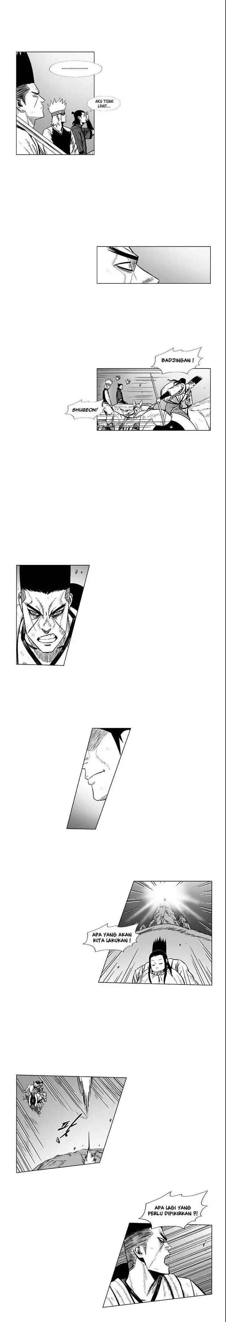Red Storm chapter 169 halaman 5