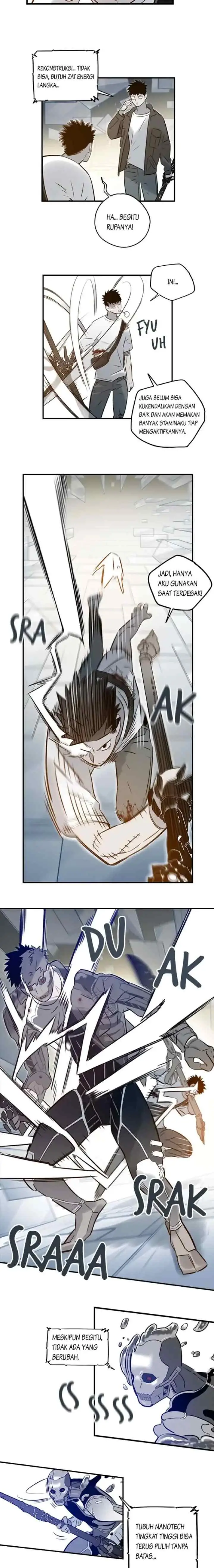 R - Vous chapter 77 halaman 12