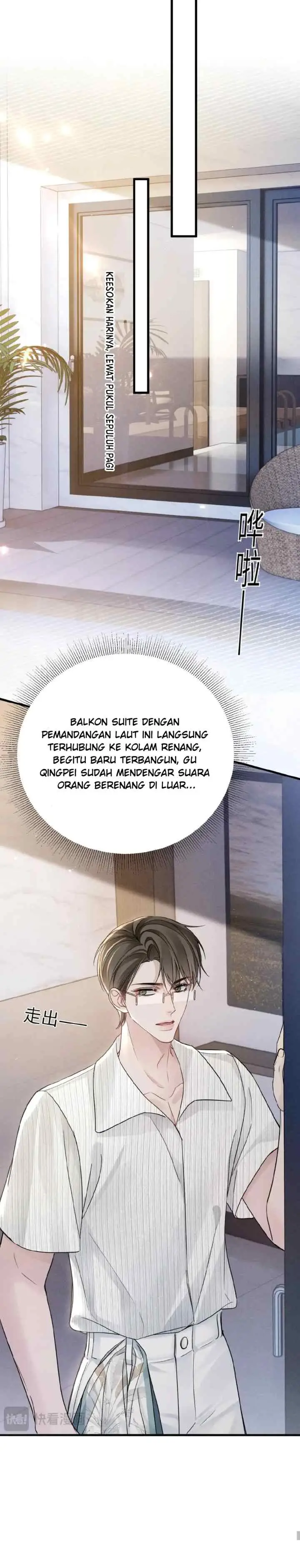 Tit For Tat chapter 102 halaman 9