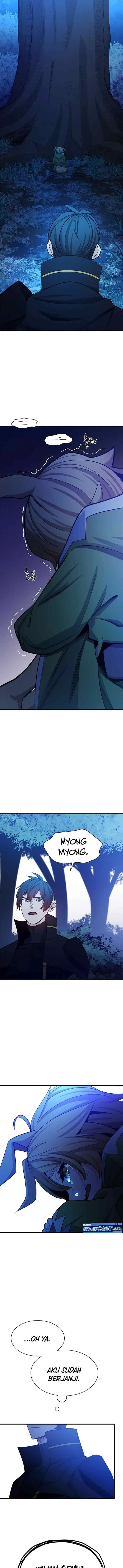 The Tutorial Is Too Tough! chapter 147 halaman 14