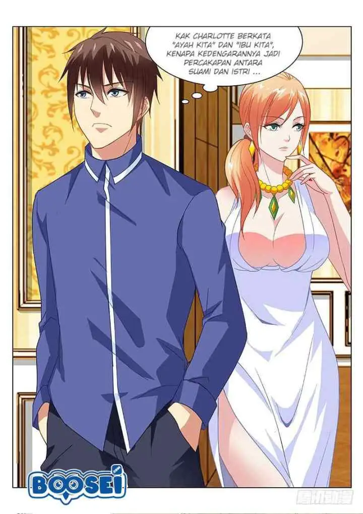 Very Pure chapter 139 halaman 10
