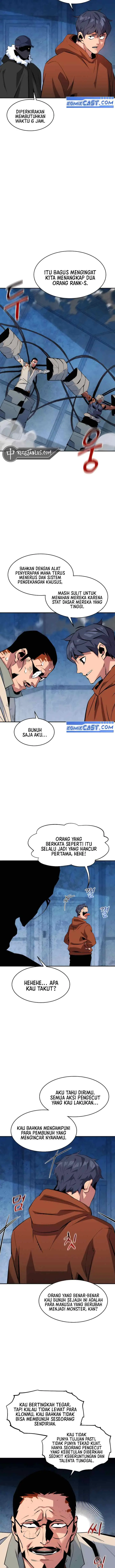 Auto-Hunting With Clones chapter 141 halaman 9