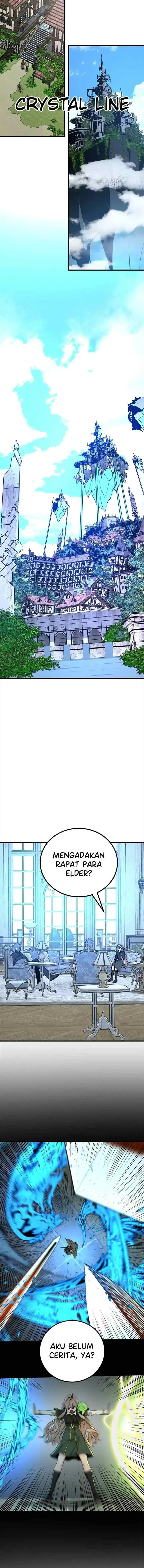 Hero Killer chapter 204 halaman 10