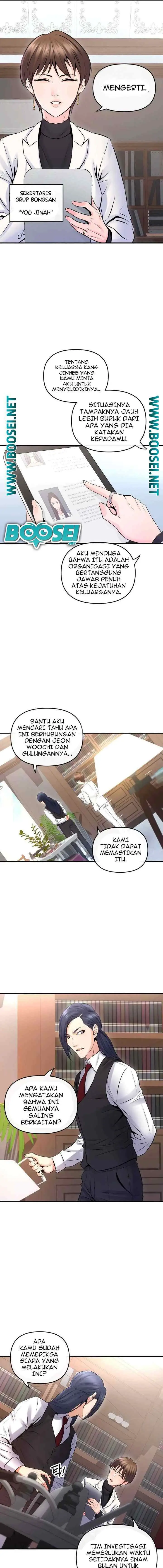 A Grandcross Story chapter 4 halaman 4