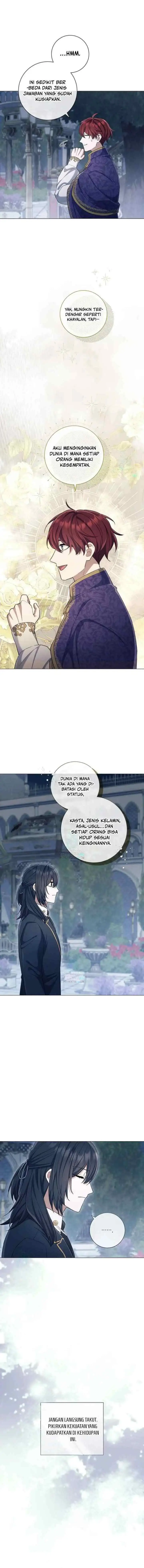 Magic Lord chapter 33 halaman 14