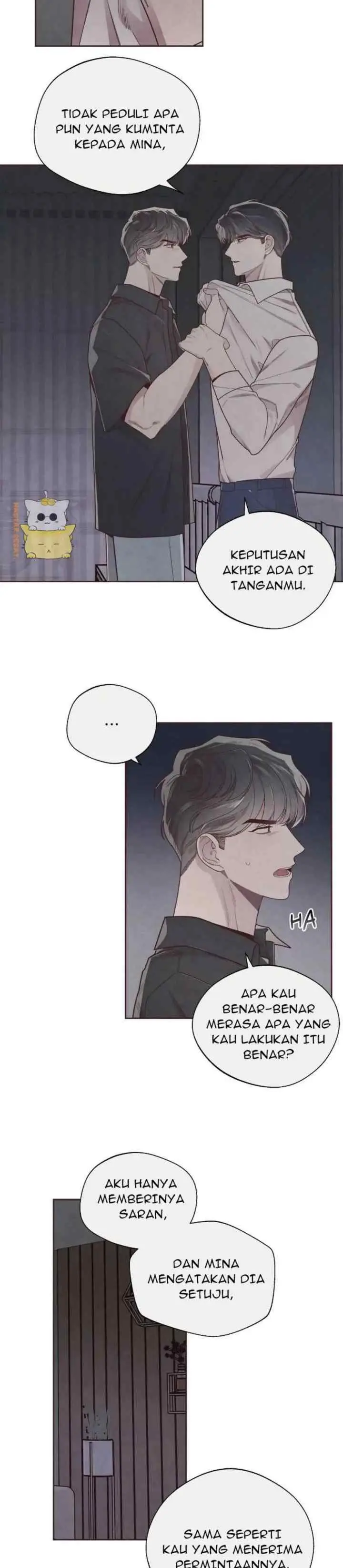 Relationship Ring chapter 39 halaman 7