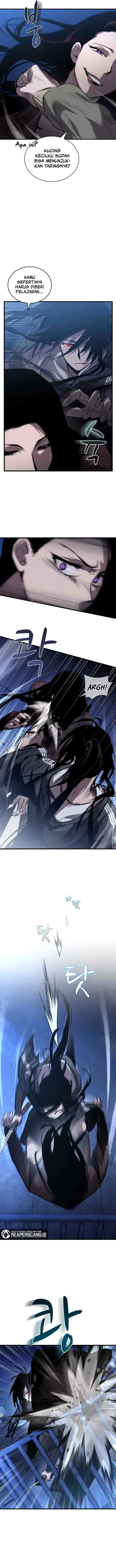 Dororo Re:Verse chapter 5 halaman 7