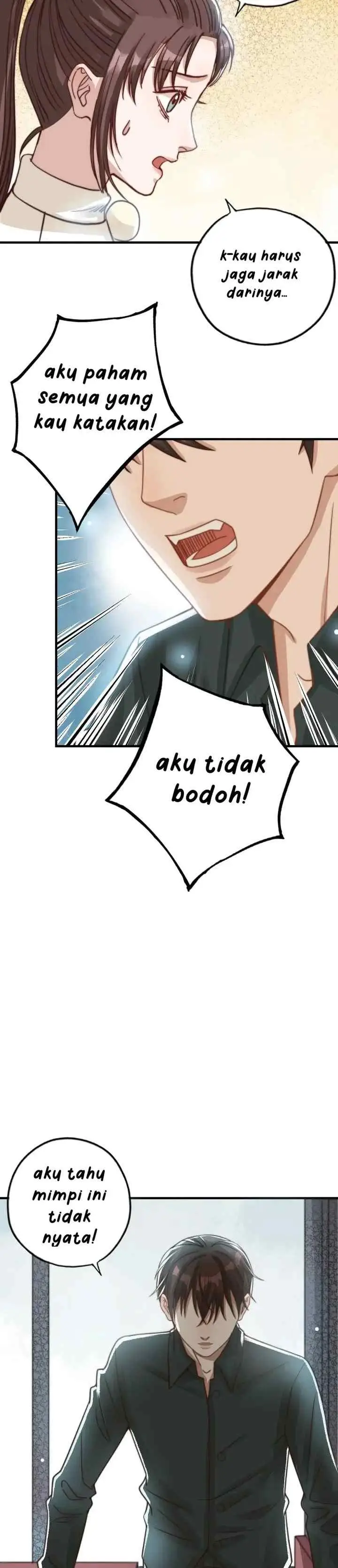 Ex-Husband is Young chapter 62 halaman 7
