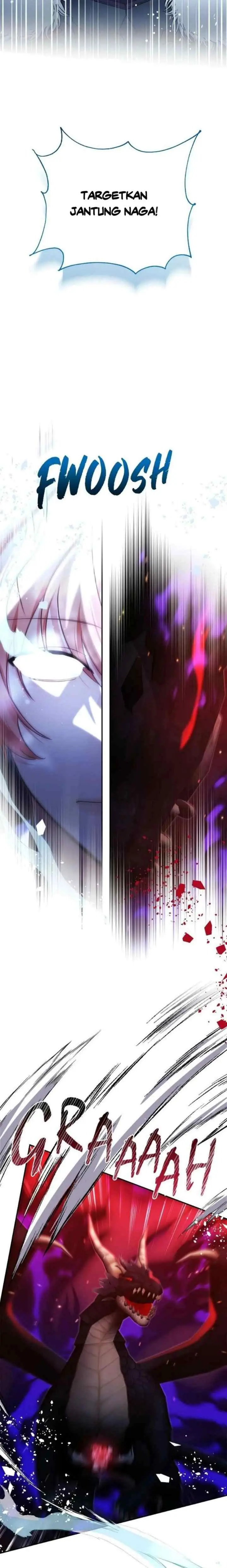 Sweetie, Sweetie, Sweetie chapter 90 halaman 8